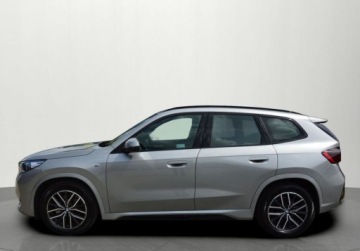 BMW X1 U11 Crossover 1.5 18i 136KM 2025 BMW X1 sdrive18i M Sport Dostawa pod dom w cenie Dealer BMW Bonkowscy, zdjęcie 9