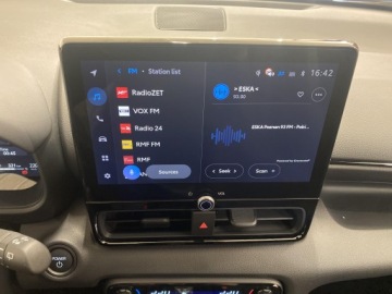 Toyota Yaris IV 2025 Toyota Yaris Hybrid 1.5 GR Sport IV (2020-) Toyota, zdjęcie 15