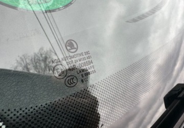 Skoda Fabia III Kombi 1.2 TSI 90KM 2016 Skoda Fabia Niski przebieg, zadbany, hak westfalia 1.2 Benzyna 90KM, zdjęcie 28