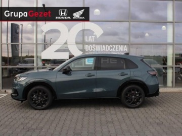 Honda ZR-V 2.0 i-MMD Hybrid 184KM 2026 Honda ZR-V e:HEV 2.0 iMMD 184KM Sport *dostępne inne kolory" Rabat 10 tys z, zdjęcie 1
