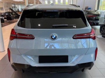 BMW X3 G45 2026 BMW X3 xDrive20 Sport Suv 2.0 (208 KM) 2026, zdjęcie 2