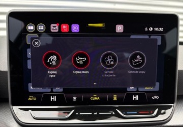 Seat Leon IV 2024 Seat Leon SalonPL 1.5TSI 115KM Style Kamera Czuj.Park Tempomat ACC GWARANC, zdjęcie 29