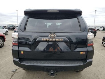 Toyota 2023 Toyota 4-Runner 40th Anniversary SE 2023 4.0l 4.0 Benzyna 270KM, zdjęcie 2