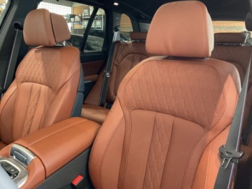 BMW X5 G05 SUV Plug-In Facelifting 3.0 50e 490KM 2026 BMW X5 xDrive50e Sport Suv 3.0 (489KM) 2026, zdjęcie 5