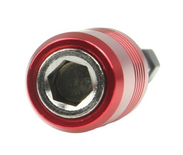 НАБОР НАКОНЕЧНИКОВ ОТВЕРТОК, БИТ AMBUS TORX 56 EL