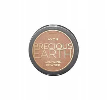 Avon - puder brązujący Precious Earth Warm Glow