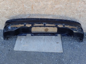 SPOILER ZDERZAKA TYŁ VW TIGUAN II 5NA R LINE LIFT