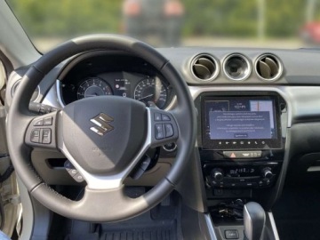 Suzuki 2026 Suzuki Vitara Premium Plus 4WD 1.4 mildHybrid 110KM Automat 1.4 Benzyna, zdjęcie 12