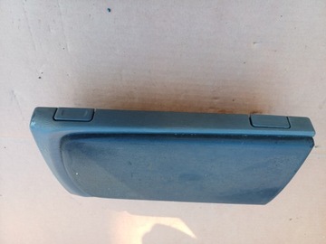 KRYT OPĚRADLA LOKETNÍ OPĚRKA TOYOTA PRIUS PLUS 12-14R