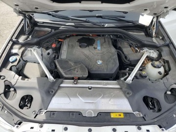 BMW X3 G01 2021 BMW X3 XDrivw30E 2021 2.0l 2.0 Hybryda 228KM, zdjęcie 6