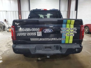 Ford 2024 Ford F150 STX 2024 2.7l 2.7 Benzyna 325KM, zdjęcie 2