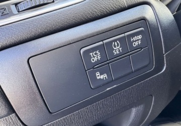 Mazda CX-5 II SUV 2.2 SKY-D 150KM 2018 Mazda CX-5 bezwypadekserwisz NiemiecSPORT-LINEJEDZIE JAK NOWE 2.2 150KM, zdjęcie 15