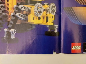 LEGO 1989 постер 107182