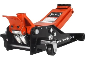 НИЗКОПРОФИЛЬНЫЙ ПОДЪЕМНИК, домкрат ŻABA BJC 3T PRO