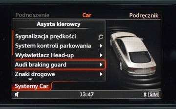 Audi A7 C7 A7 Sportback Facelifting 3.0 TDI competition 326KM 2015 Audi A7 Sportback 3,0 TDI 326PS Competition Quattro S-Line Matrix Radary K, zdjęcie 30