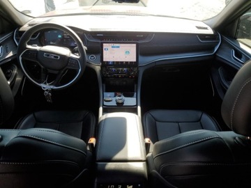 Jeep Grand Cherokee V 2024 Jeep Grand Cherokee L Limited 2024 3.6l 3.6 Benzyna 293KM, zdjęcie 8