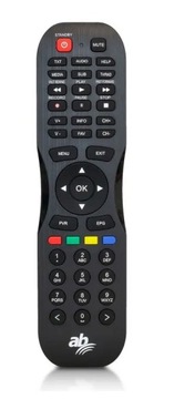 Тюнер AB PULSe 4K MINI DVB-S2X Linux Enigma2 CI+