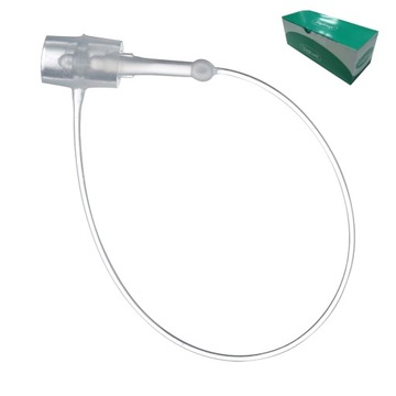 Żyłki ręczne do metek 125mm 5000szt AVERY DENNISON