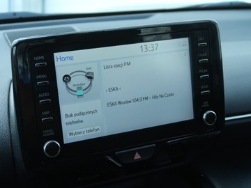 Toyota 2022 Toyota Yaris Cross 1.5 VVT-iE, Salon Polska, zdjęcie 11