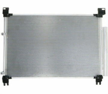 ОХЛАДИТЕЛЬ КОНДИЦИОНЕРА LEXUS 884600E110 8846048210