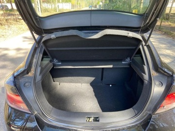 Opel Astra H Hatchback 5d 1.6 Twinport ECOTEC 105KM 2005 Opel Astra 1.6 GTC Klima Alufelgi Super Stan Sort 1.6 Benzyna 105KM, zdjęcie 28