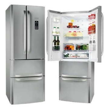 Холодильник Hotpoint Ariston E4dg1xo3 Frenchdoor 70cm