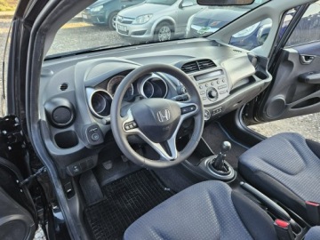 Honda Jazz III 1.2 i-VTEC 90KM 2009 Honda Jazz Opłacona Zdrowa Zadbana Serwisowana Po, zdjęcie 7