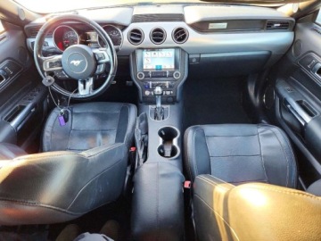 Ford Mustang VI 2019 Ford Mustang 2019 2.3 Benzyna 310KM, zdjęcie 8