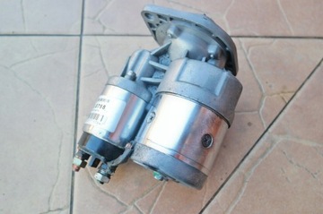 СТАРТЕР SKODA FELICJA FAVORIT 1.3-1.6 VW CADDY