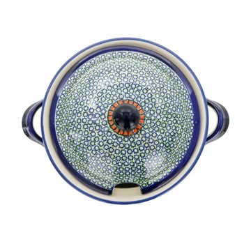 Супница ГУ-949 ДЭК. DU60 Болеславец 5 лет