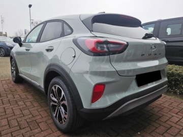 Ford Puma II 2026 Od ręki - Titanium aut 1.0 EcoBoost 125KM / Pakiet Winter, zdjęcie 3