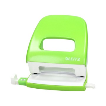 Офисный дырокол Leitz Wow NeXXt на 30 листов x3