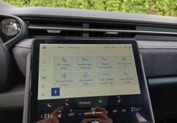 Lexus LBX 1.5 Hybrid 136KM 2025 Lexus LBX LBX Cool FV23 Salon PL Serwis ASO Bezwypadkowy 1 wl., zdjęcie 19