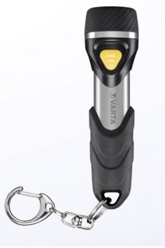 Брелок VARTA Светильник 16605