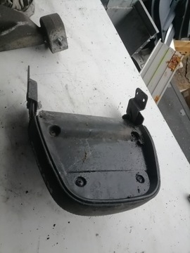 СИДЕНЬЕ KYMCO AGILITY СПИНКА ПАССАЖИРСКОГО СИДЕНЬЯ