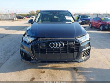 Audi Q7 II 2023 Audi Q7 Premium Plus 55 Tfsi Quattro Tiptronic 2023 3.0l 3.0 Benzyna 335KM, zdjęcie 9