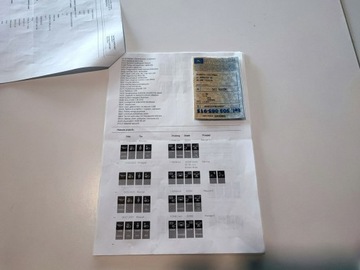 BMW Seria 3 F30-F31-F34 Limuzyna Facelifting 1.5 318i 136KM 2016 BMW 318 oryginał lakier + automat + serwis, zdjęcie 18