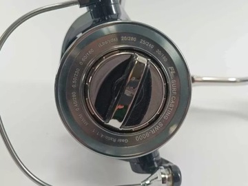 КАТУШКА MULINETA FL SWR 9000