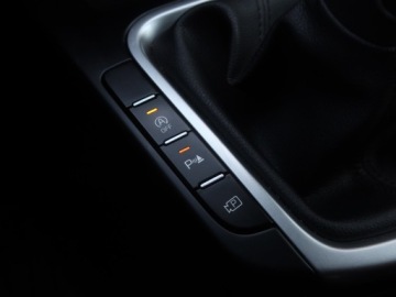 Kia Ceed III Kombi Facelifting 1.5 T-GDI 160KM 2022 Kia Ceed 1.5 T-GDI, Salon Polska, 1. Właściciel, zdjęcie 16