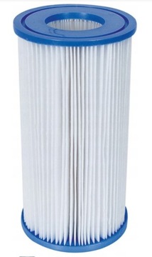 Filtr do pompy basenowej -TYP III- Bestway 58012