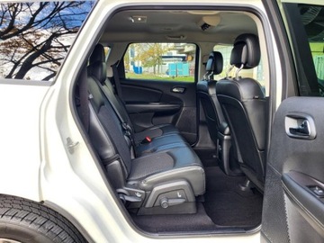 Dodge Journey 3.6 V6 287KM 2015 DODGE JOURNEY Crossroad V6 3.6 benzyna 287KM Dokumentacja 7 osobowyVAT23%, zdjęcie 31