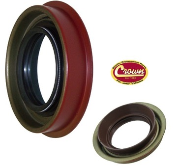 Uszczelniacz Ataku Jeep Cherokee Liberty KJ 02-07