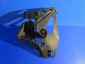 VOLVO XC60 II 17- 31425173 ŚLIZG MOCOWANIE ZDERZAKA PRZÓD LEWE