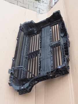 FOCUS MK4 ПЕРЕДНИЕ РЕМЕННЫЕ ЖАЛЮЗИ JX6B-A16E146-B1G