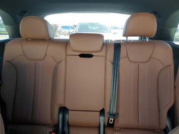 Audi Q5 II 2024 Audi Q5 Premium Plus 40 2024 2.0L 2.0 Benzyna 261KM, zdjęcie 10