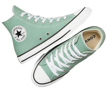 buty Converse Chuck Taylor All Star Hi -