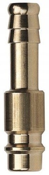 Szybkozłączka pneumatyczna TYP26 Wtyk na Wąż 8mm