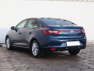 Renault Megane IV Hatchback 5d 1.6 SCe 114KM 2017 Renault Megane 1.6 SCe, Salon Polska, Serwis ASO, zdjęcie 3