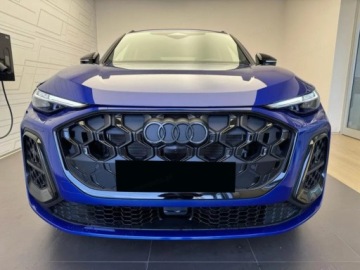 Audi Q5 III 2026 AUDI Q5 TFSI S line Suv 2.0 (204KM) 2026, zdjęcie 3