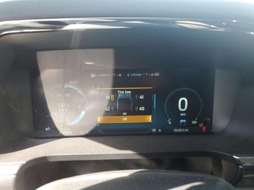 Ford 2023 Ford F150 2023, 4x4, LIGHTNING PRO, od ubezpieczalni Elektryczny 580KM, zdjęcie 9